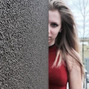 Meet your Posher, Holly